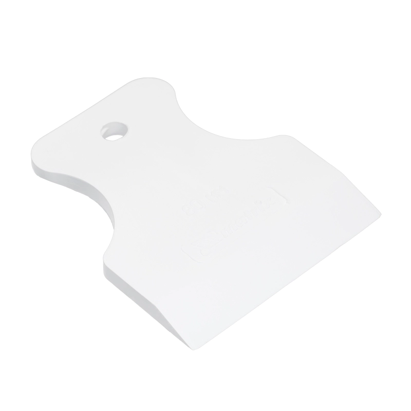 Набор шпателей 40-60-80 мм, белая резина, 3 шт Matrix (858275)