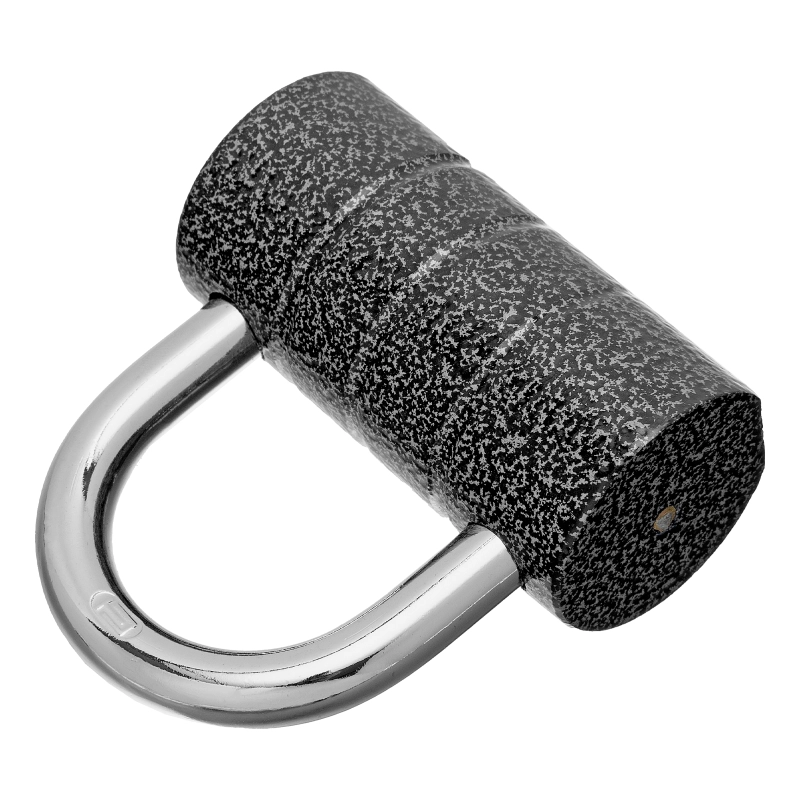 Замок навесной ЗН2-21.80 мм Сибртех (91621)