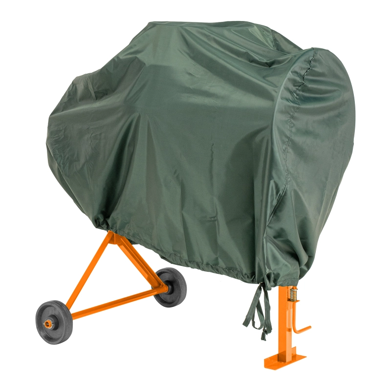 Чехол для бетоносмесителя, 120-200 литров, полиэстер Сибртех (90238)