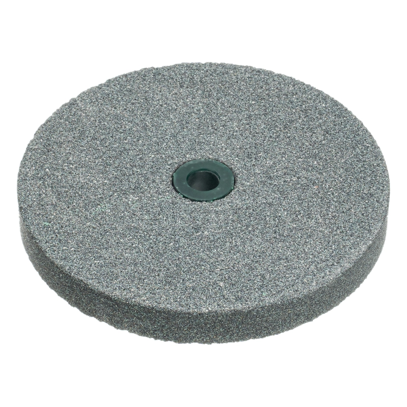 Круг шлифовальный, 150 х 20 х 12.7 мм, 63С, F60, (K, L) "Луга" (73481)