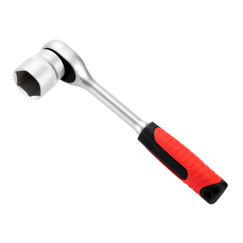 Набор инструментов, 1/2", 1/4", пластиковый кейс, 82 предмета MTX (13563)