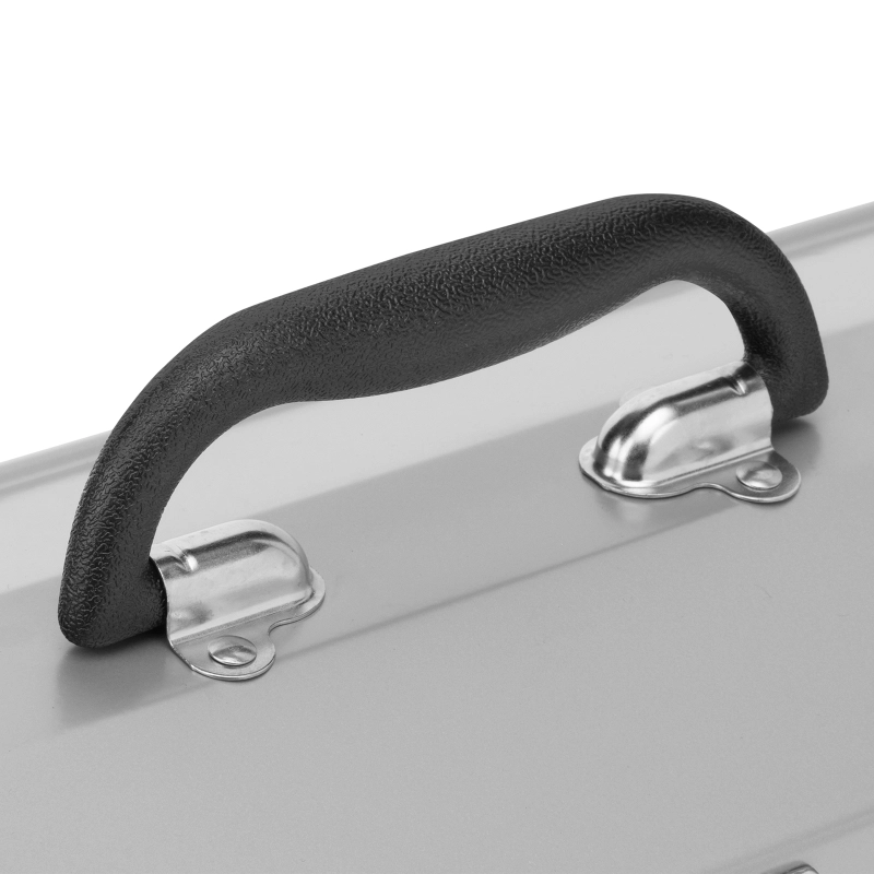 Ящик для инструмента, 484 х 154 х 165 мм, металлический Matrix (906025)