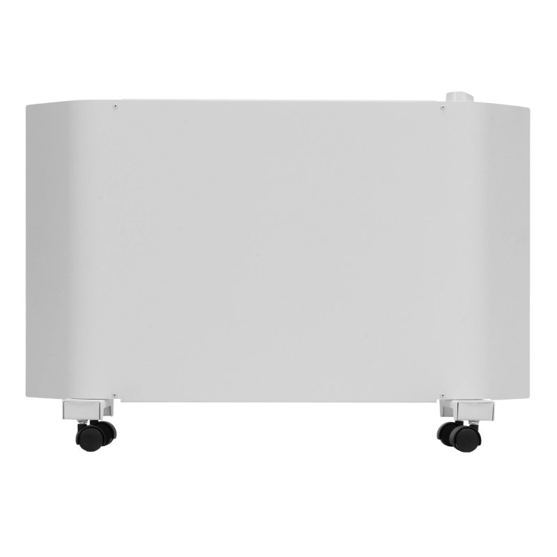 Конвектор электрический XCE-1500, 230 В, 1500 Вт, X-образный нагреватель Denzel (98131)