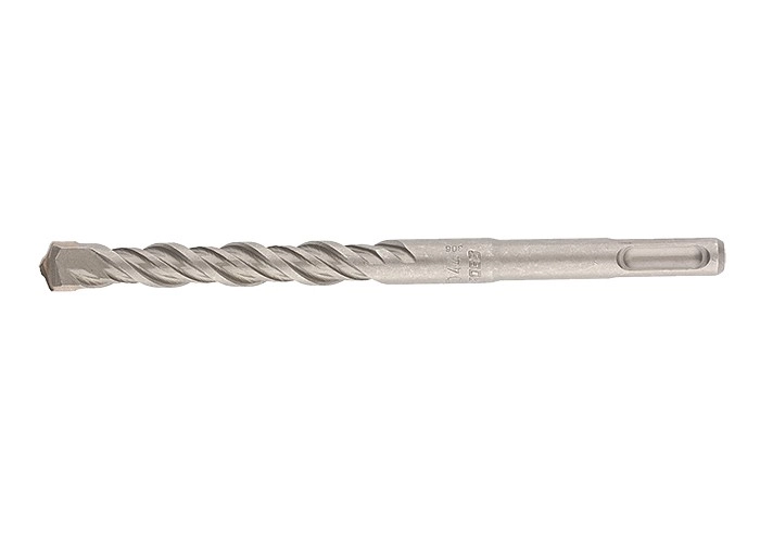 Бур по бетону Pro, 12 х 160 мм, SDS Plus Gross (70663)