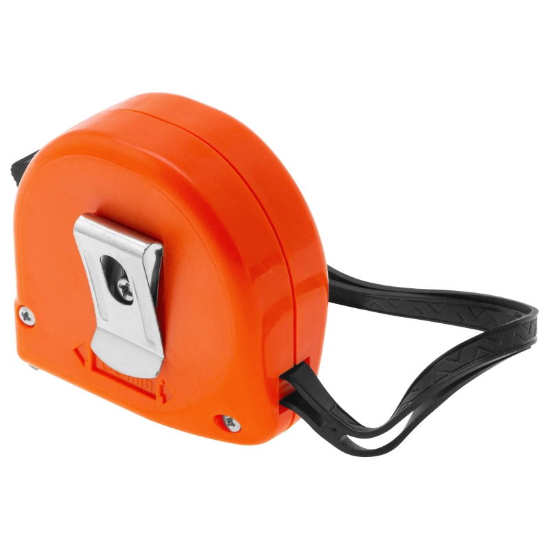 Рулетка Classic,5 м х 18 мм,пластиковый корпус Sparta (31303)