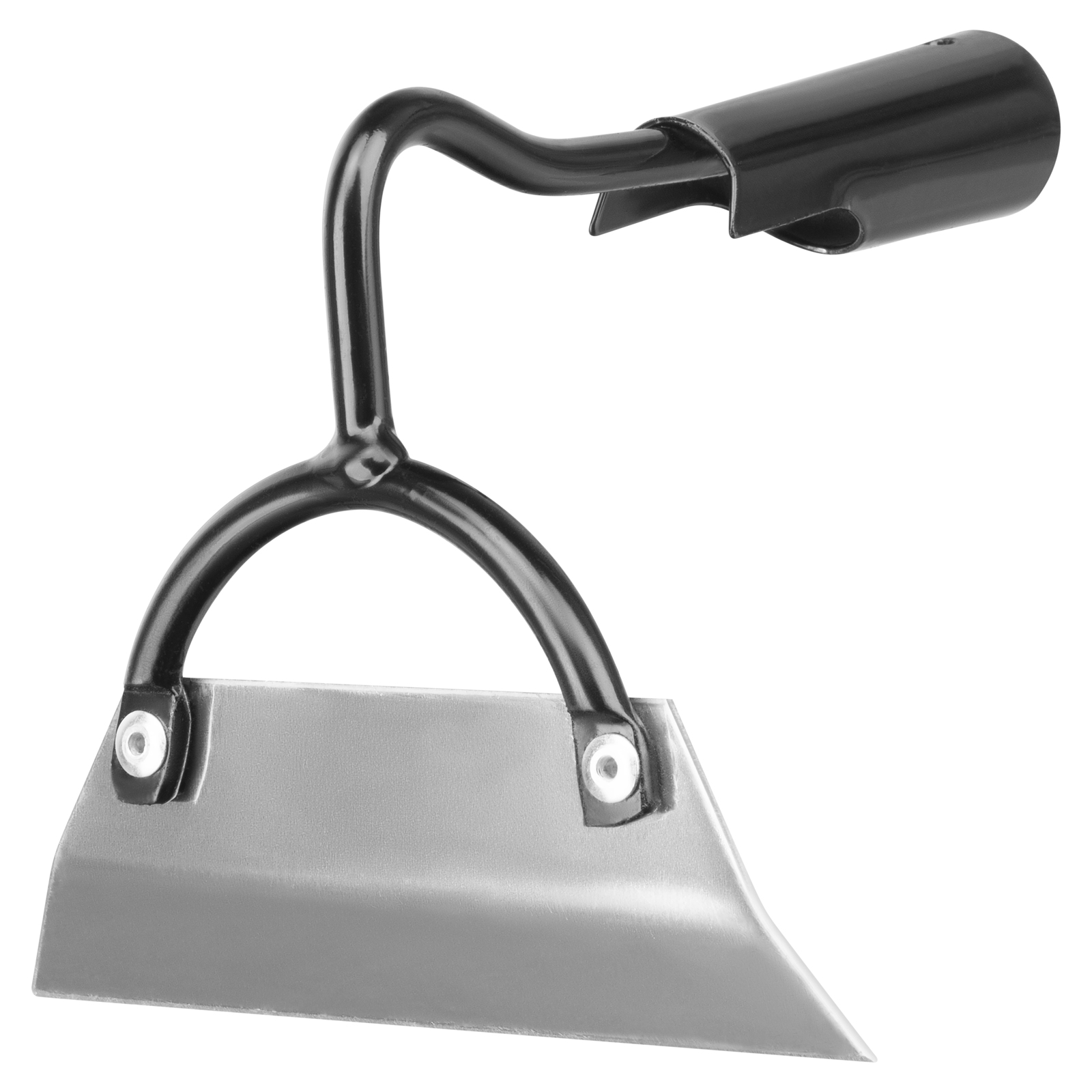 Мотыга, нержавеющая сталь, 150 х 50 мм, без черенка, Сибртех (62338)