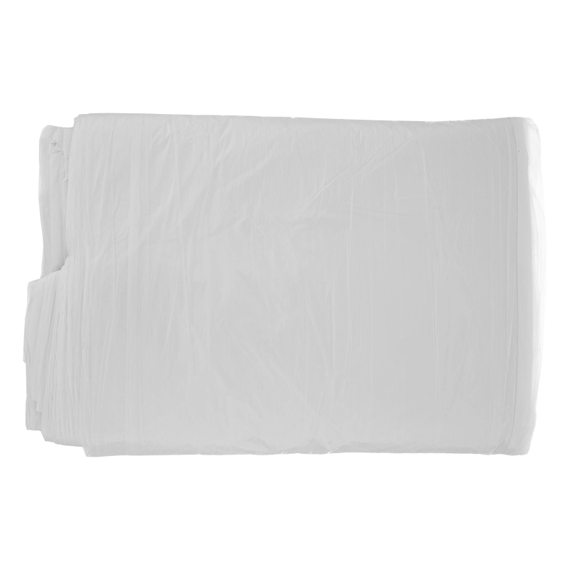 Пленка защитная, 4 х 12.5 м, 6 мкм, полиэтиленовая Сибртех (88801)