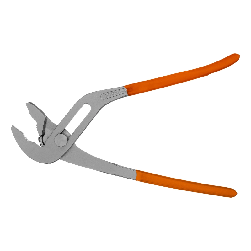 Клещи, 300 мм, переставные, рукоятки ПВХ Sparta (157195)