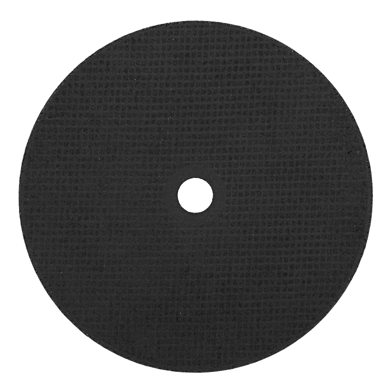 Круг отрезной по металлу, 230 х 2,5 х 22,2 мм, A30QBF Denzel (743553)