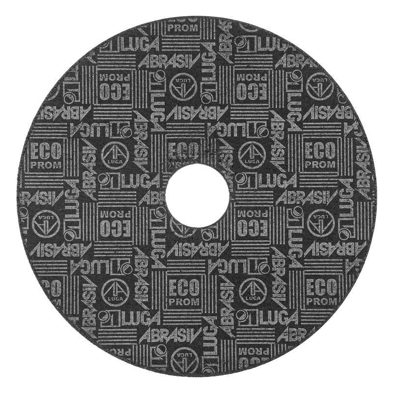 Круг отрезной по металлу, 125 х 1.2 х 22 мм "Луга" (73655)