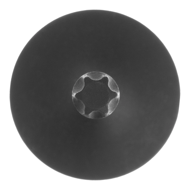 Головка ударная Torx 30, 1/2 Stels (13957)