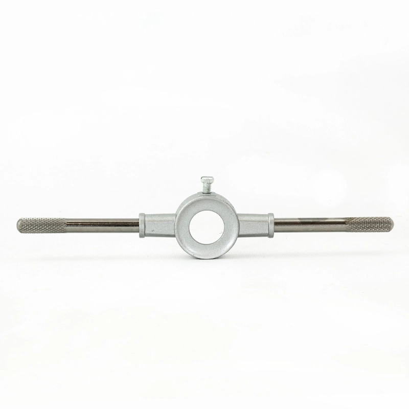 Набор плашек М3-М12, 8 предметов Сибртех (77309)