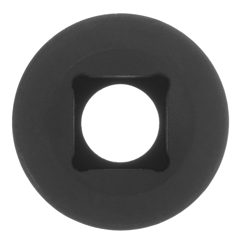 Головка ударная для колесных дисков, 17 мм, 1/2 Stels (13954)