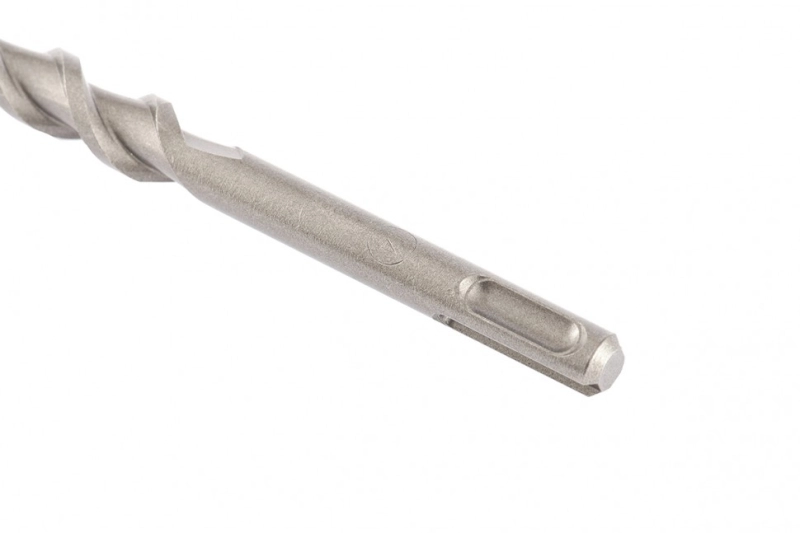 Бур по бетону, 14 х 210 мм, Luxembourg tip, SDS Plus Барс (70588)