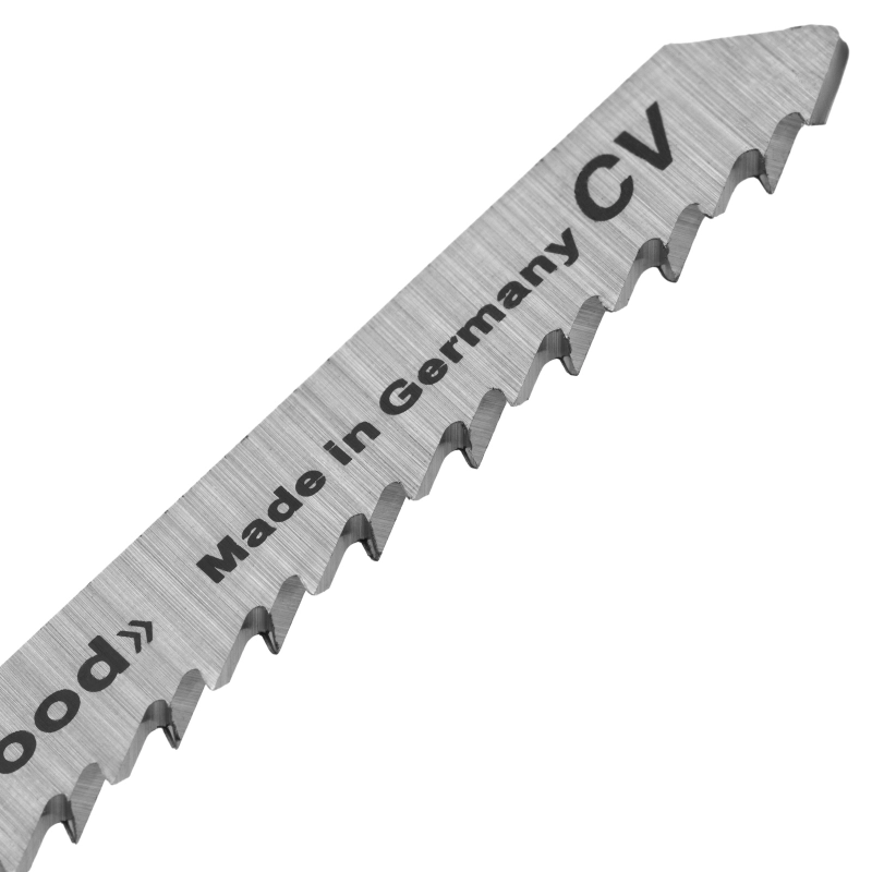Полотна для электролобзика  по дереву, 2 шт, ( 3101-T101B ) Gross (78260)