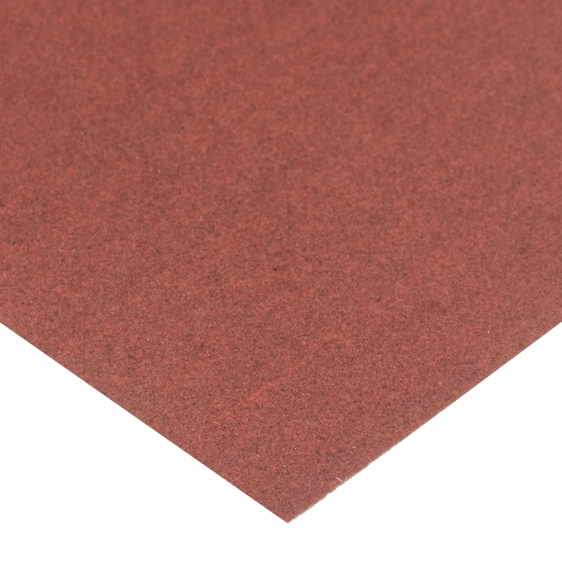 Шлифлист на бумажной основе, P 800, 230 х 280 мм, 10 шт, водостойкий Matrix (75622)