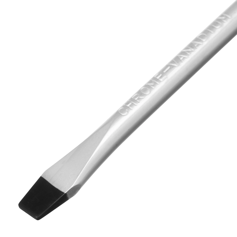 Набор отверток универсальный, CrV, трехкомпонентные рукоятки, 8 предметов Сибртех (13375)