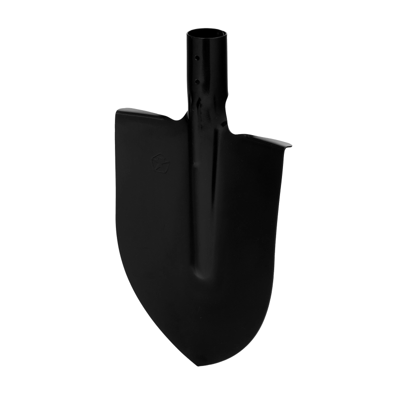 Лопата штыковая, 205х275 мм, без черенка, (61410)