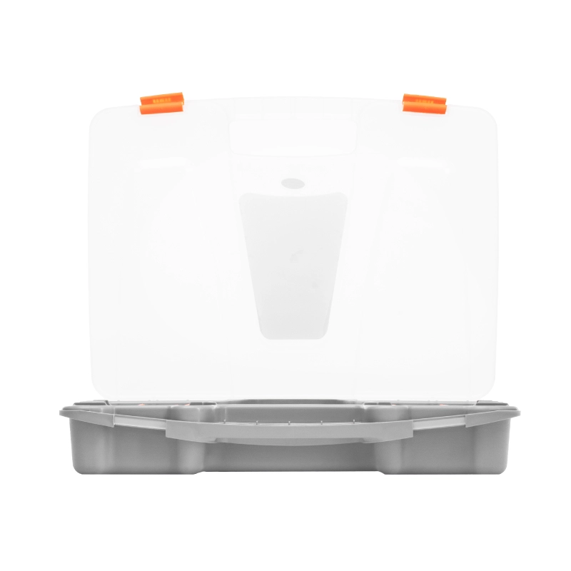 Органайзер 370 x 280 x 60 мм, пластик Stels (90708)