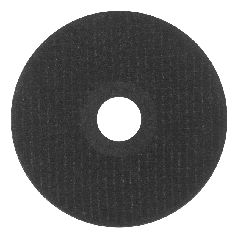 Круг отрезной по металлу, 115 х 1 х 22.2 мм Denzel (73752)