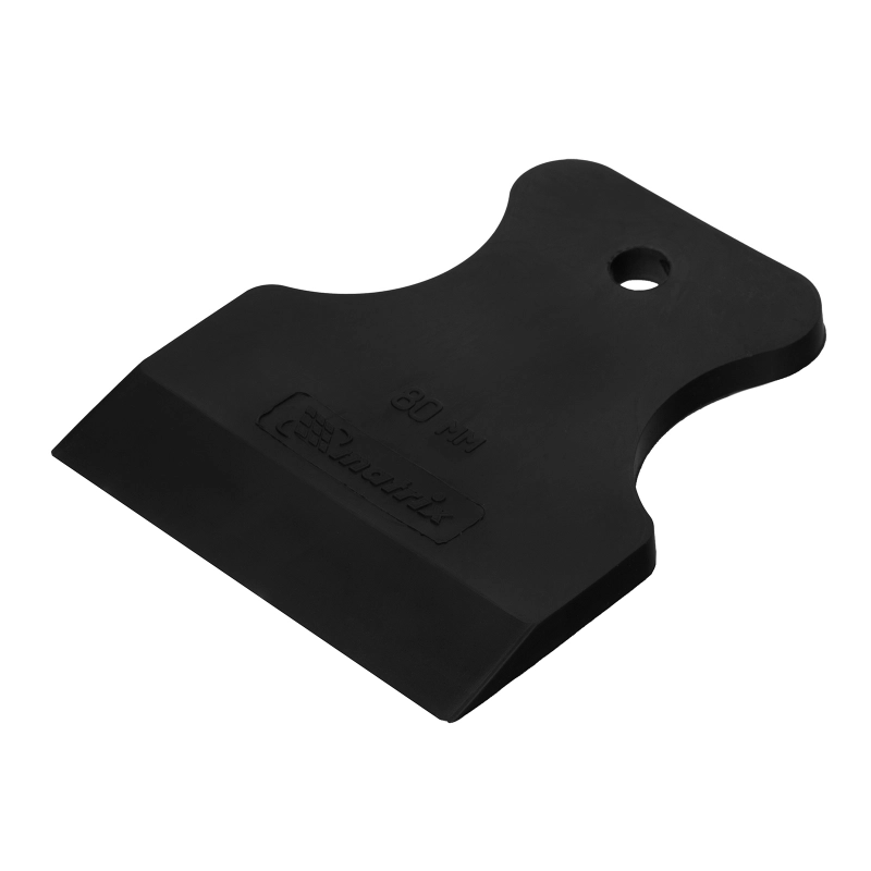 Набор шпателей 40-60-80 мм, черная резина, 3 шт Matrix (858285)