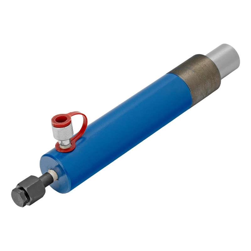 Гидравлический цилиндр для пресса для арт. 52301, 52312, усилие 12 т Stels (52361)