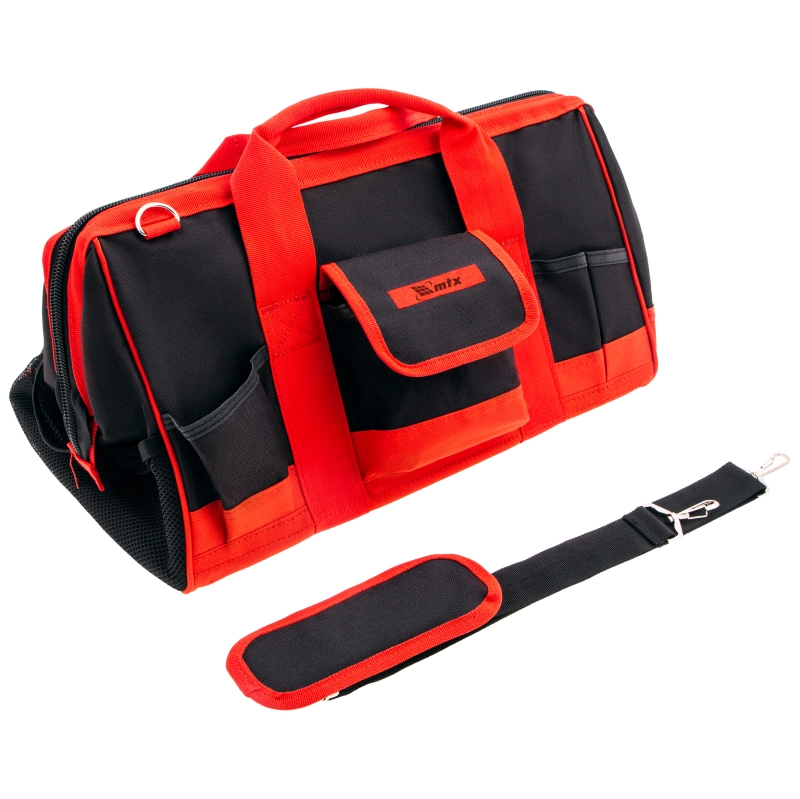 Сумка для инструмента, 32 кармана, 460 х 280 х 305 мм Matrix (90256)