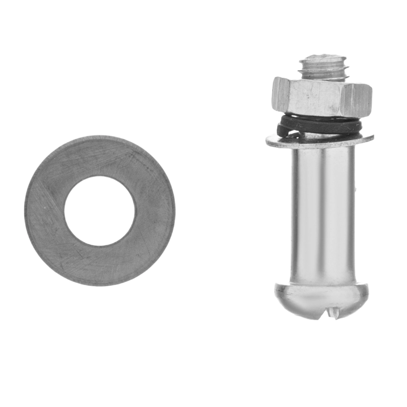 Ролик режущий для плиткореза 13.5 х 6 х 1 мм MTX (87660)