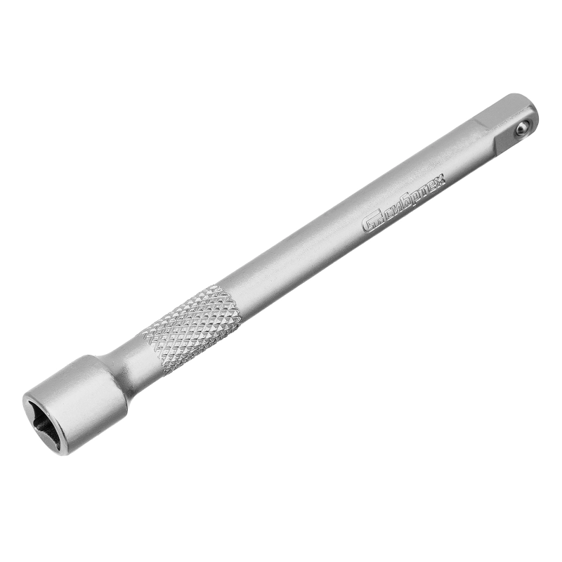 Набор инструментов, 1/4", пластиковый кейс 56 предметов Сибртех (13399)