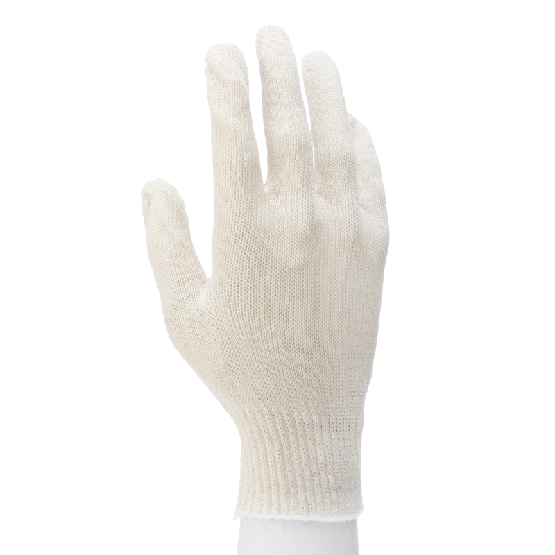 Перчатки х/б, 10 класс (67786)