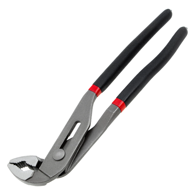 Клещи, 300 мм, переставные, обливные рукоятки Matrix (15709)