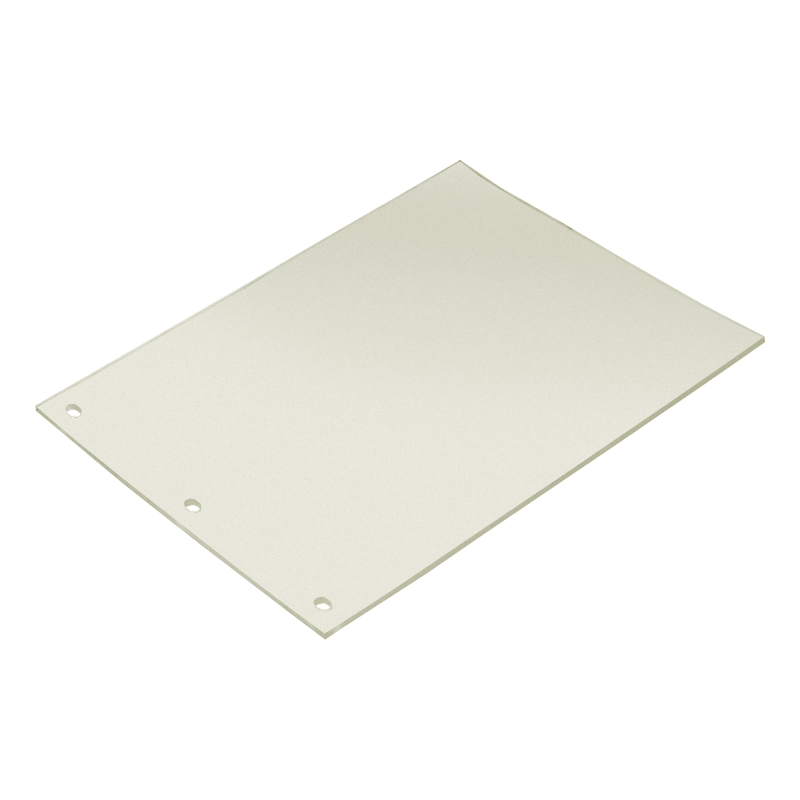 Коврик полиуретановый для виброплиты VC-12 Denzel (98021)