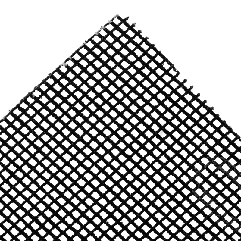 Сетка абразивная, P 200, 106 х 280 мм, 25 шт Matrix (75178)