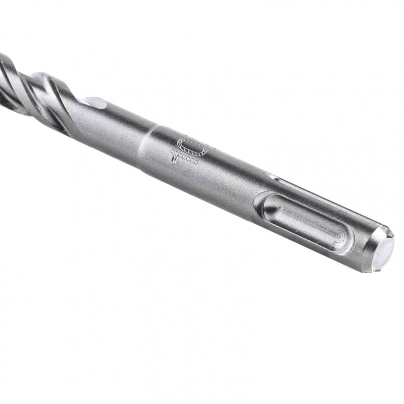 Бур по бетону Drei spitzen, 10 x 115 мм, SDS Plus Gross (70734)