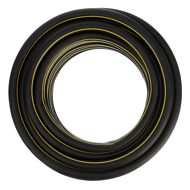 Шланг поливочный армированный 3 слойный ТЭП 3/4'', 20 м, аграрный Palisad (67112)