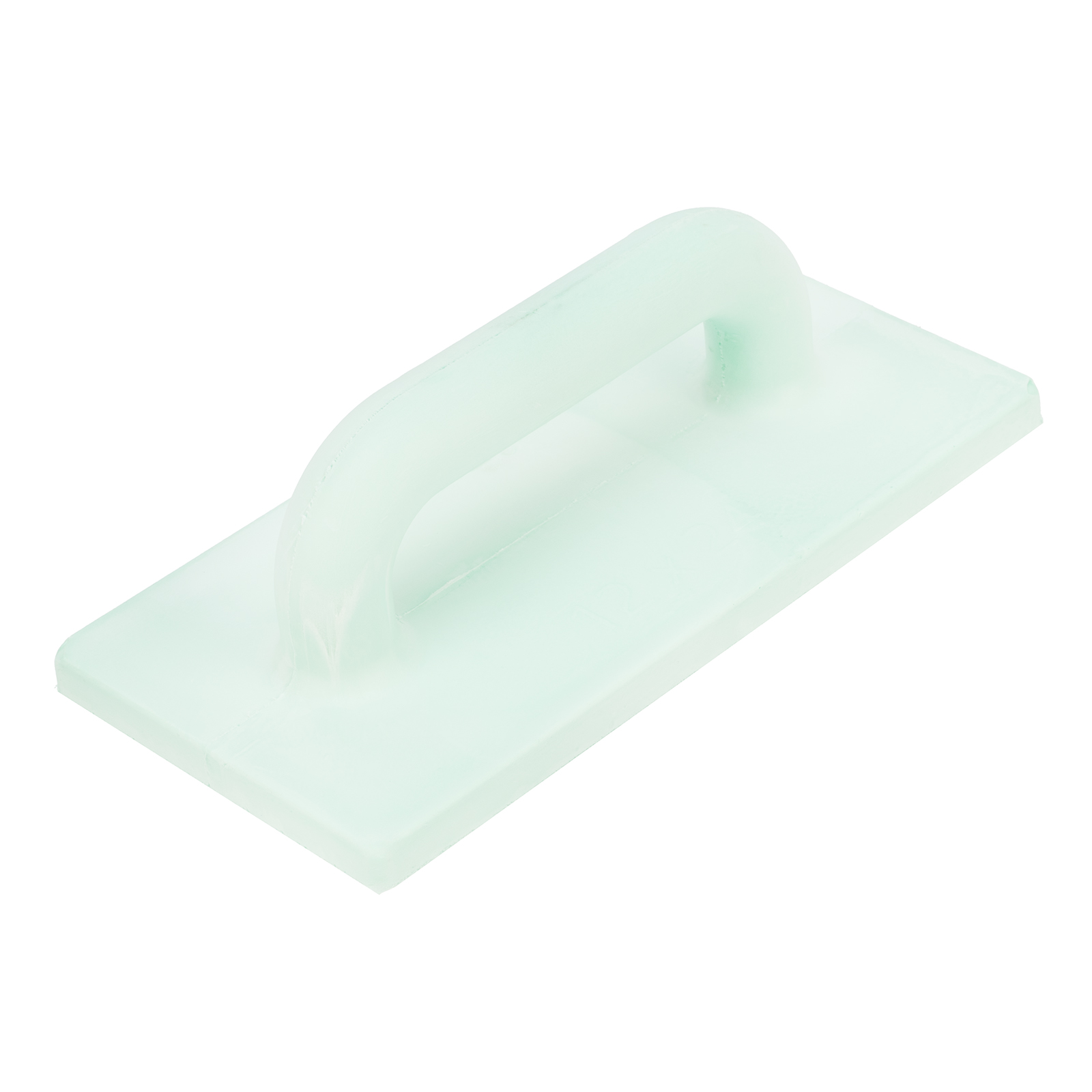 Терка полиуретановая, 120 х 240 мм, облегченная Сибртех (86639)