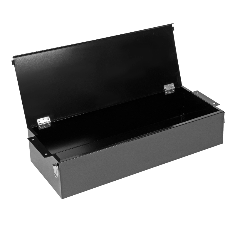 Ящик-сиденье для мотоблочного прицепа B-500 Denzel (59951)