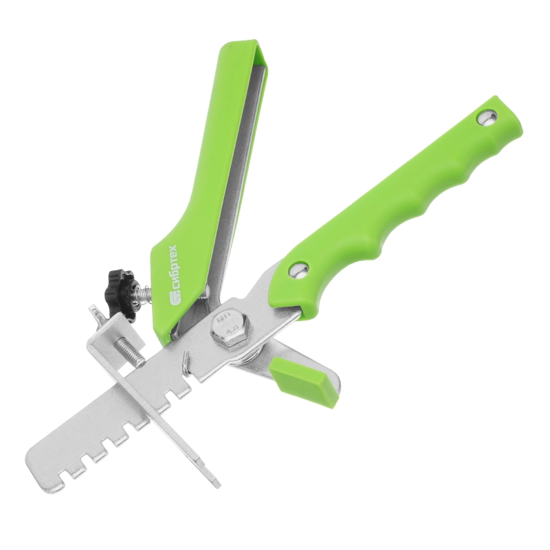 Щипцы для системы выравнивания плитки универсальные Сибртех (88049)