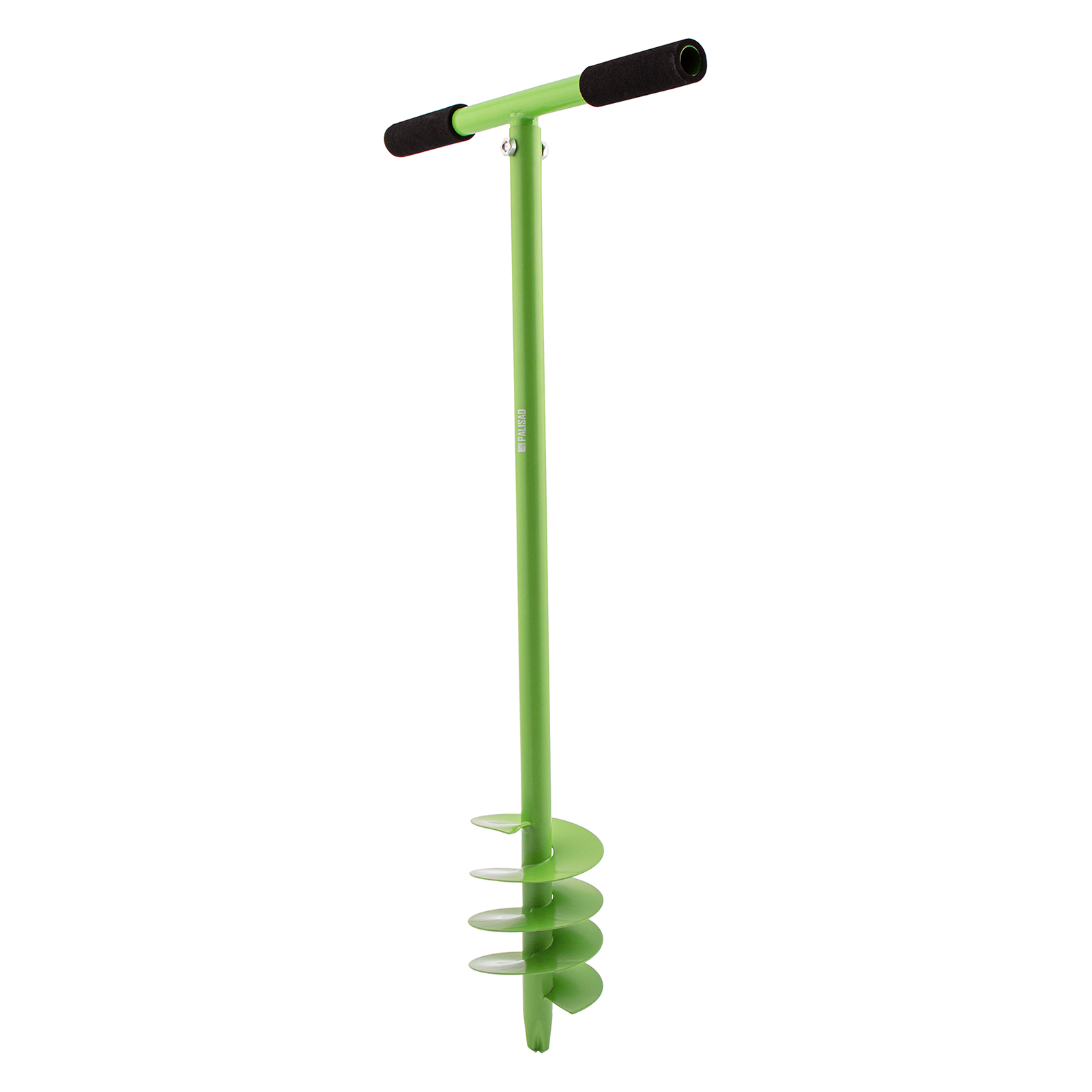 Бур садовый шнековый, 790 мм, диаметр 110 мм, Palisad (6445055)