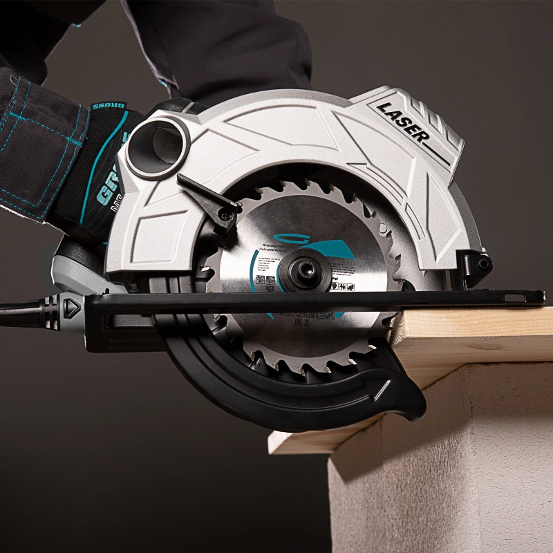 Пильный диск по дереву 150 x 20/16 x 24Т Gross (73304)