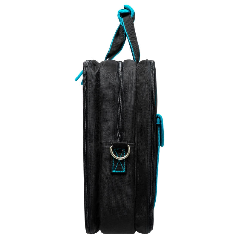 Сумка для инструмента Meister, 31 карман, отсек для ноутБука, наплечный ремень, 400 х 170 х 300 мм Gross (90271)