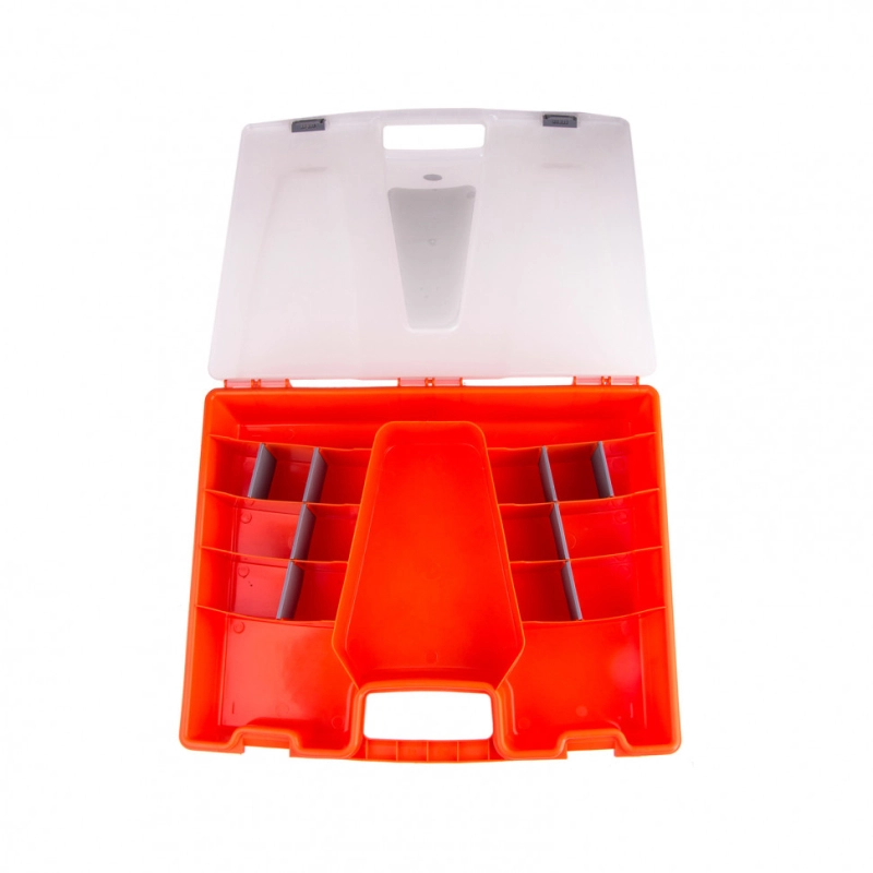 Органайзер 460 х 360 х 80 мм, пластик, Stels (90720)