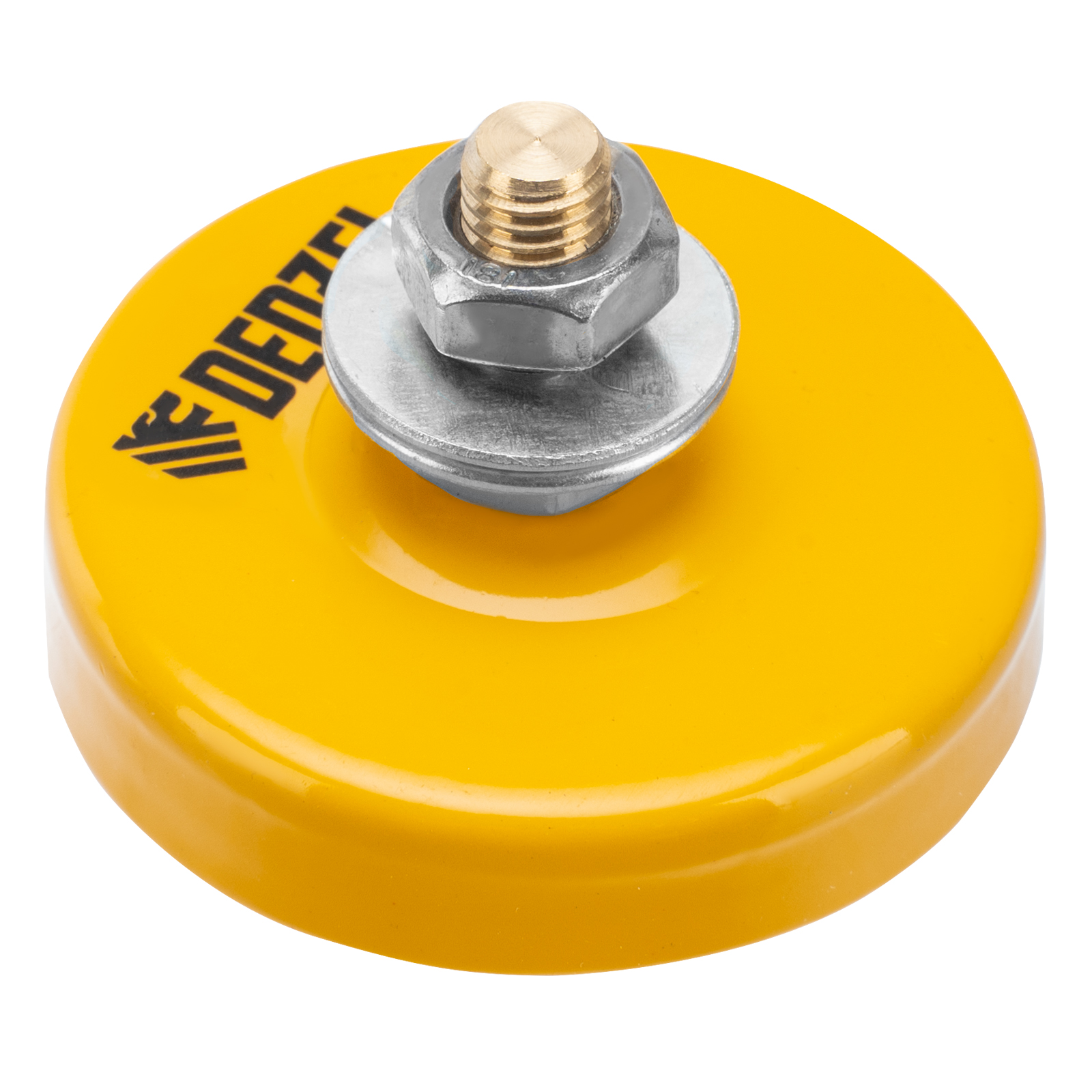 Клемма магнитная "масса" для сварочных работ Denzel (97559)