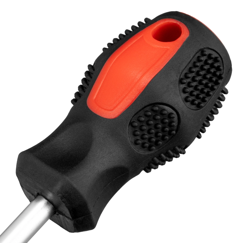 Отвертка Anti-Slip, PH2 х 38 мм, CrV, двухкомпонентная рукоятка Matrix (12234)