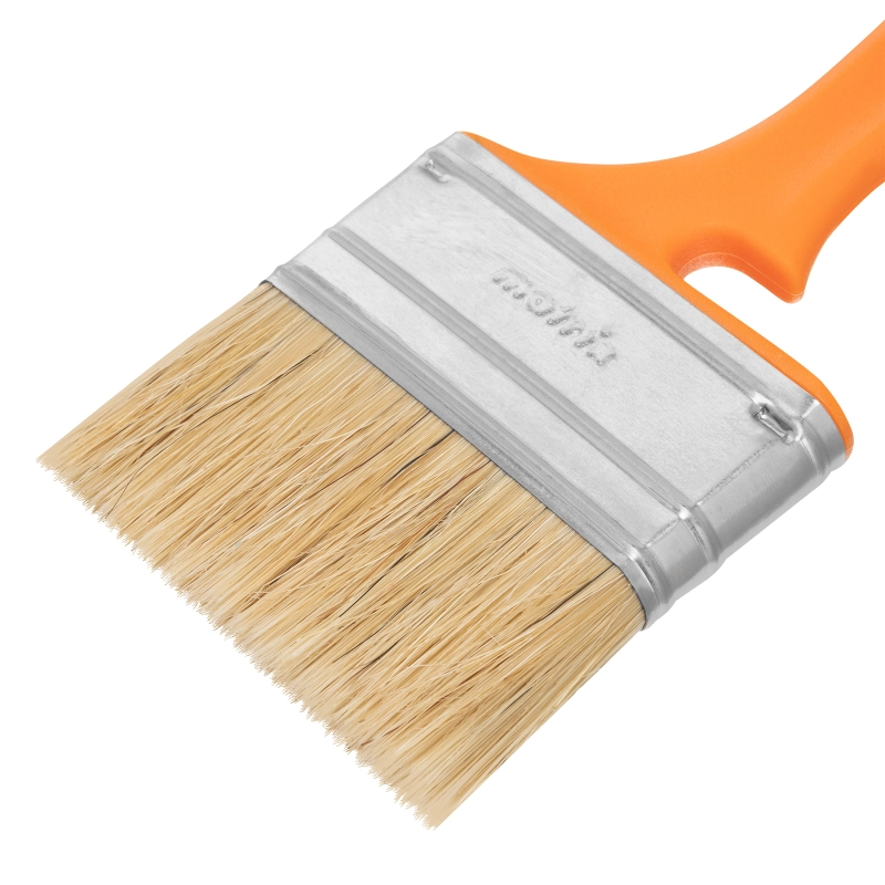 Кисть флейцевая "Фасад" Color Line  70 х 12 мм Matrix (83391)