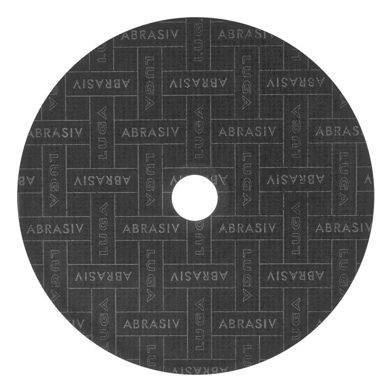 Круг отрезной по металлу и нержавеющей стали, 180 х 2.0 х 22 мм, Премиум "Луга" (73734)