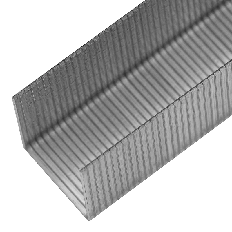 Скобы, 14 мм, для мебельного степлера, тип 53, 2000 шт. Denzel (41104)