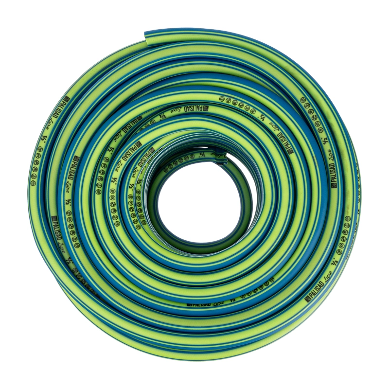 Шланг поливочный армированный, 3-х слойный, 1/2", 50 м, Luxe Palisad (67019)