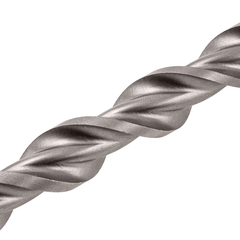 Бур по бетону Pro, 20 х 450 мм, SDS Plus Gross (70697)