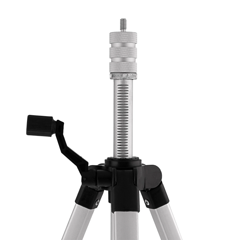 Штатив для лазерного уровня 1100 мм, адаптер 5/8"-1/4 Matrix (35089)